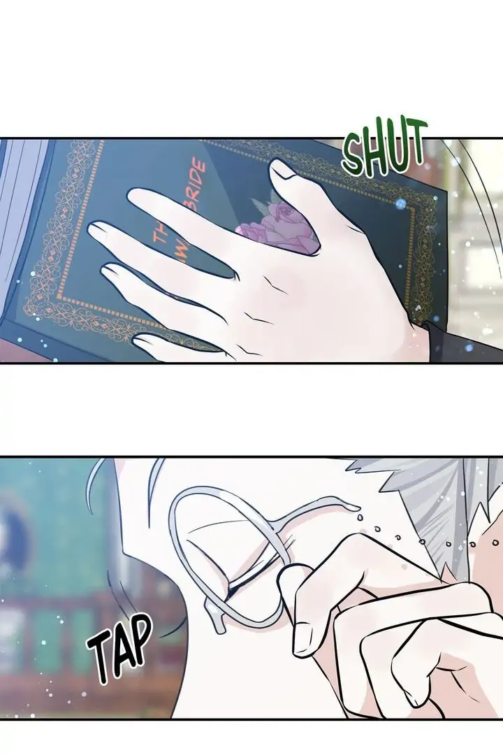 I’m the Ex-Girlfriend of a Soldier chapter 29 - page 12